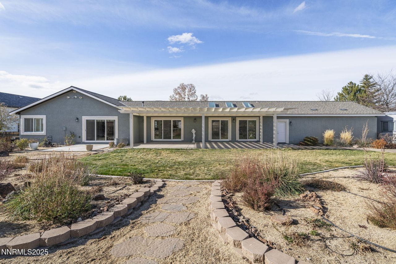 8570 Eaglenest Road, Sparks, NV 89436 Photo