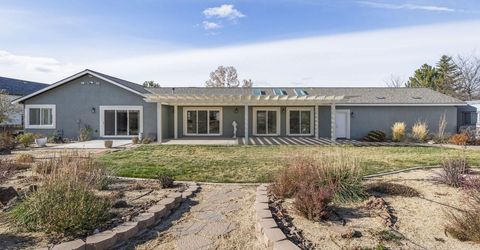 8570 Eaglenest Road, Sparks, NV 89436 Photo