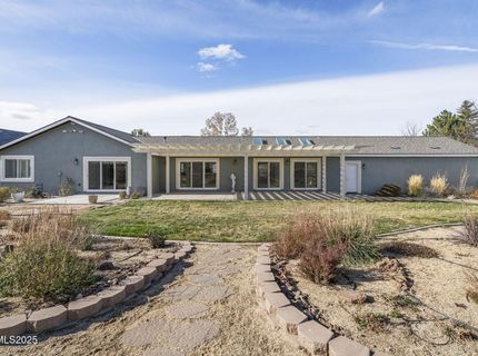 8570 Eaglenest Road, Sparks, NV 89436 Photo