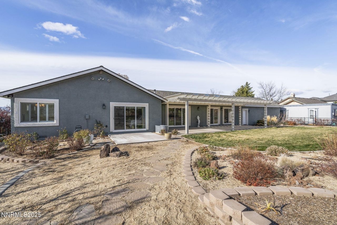 8570 Eaglenest Road, Sparks, NV 89436 Photo