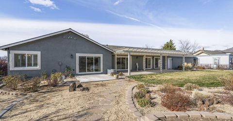 8570 Eaglenest Road, Sparks, NV 89436 Photo