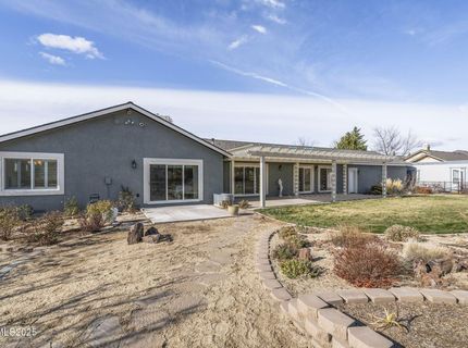 8570 Eaglenest Road, Sparks, NV 89436 Photo