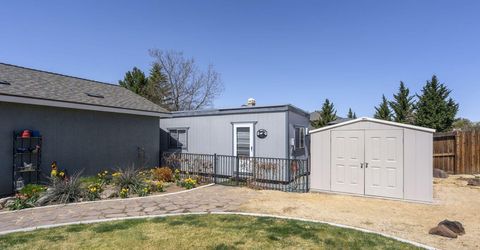 8570 Eaglenest Road, Sparks, NV 89436 Photo