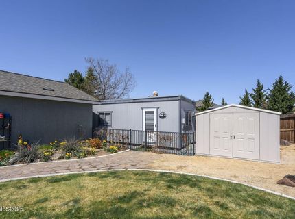 8570 Eaglenest Road, Sparks, NV 89436 Photo