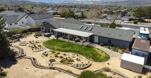 8570 Eaglenest Road, Sparks, NV 89436 Photo