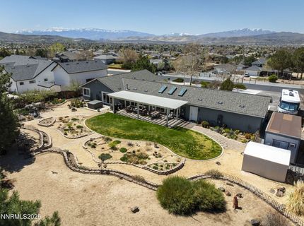 8570 Eaglenest Road, Sparks, NV 89436 Photo