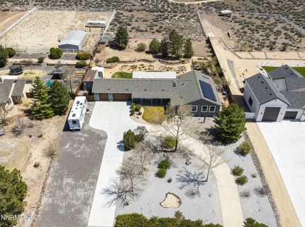 8570 Eaglenest Road, Sparks, NV 89436 Photo