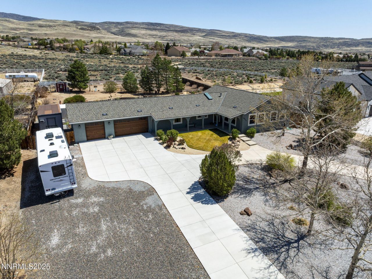 8570 Eaglenest Road, Sparks, NV 89436 Photo