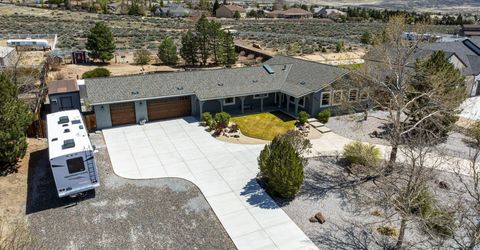 8570 Eaglenest Road, Sparks, NV 89436 Photo
