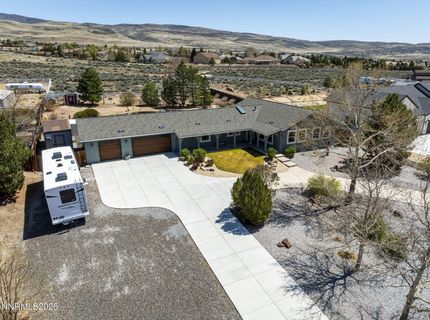 8570 Eaglenest Road, Sparks, NV 89436 Photo