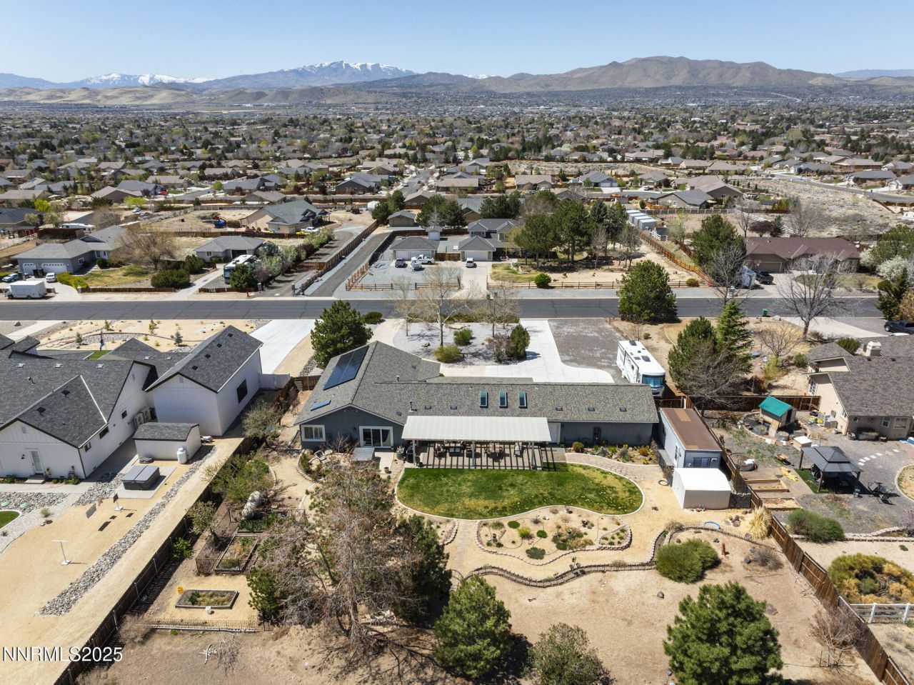 8570 Eaglenest Road, Sparks, NV 89436 Photo