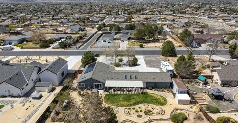 8570 Eaglenest Road, Sparks, NV 89436 Photo