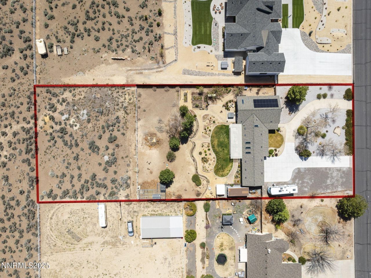8570 Eaglenest Road, Sparks, NV 89436 Photo