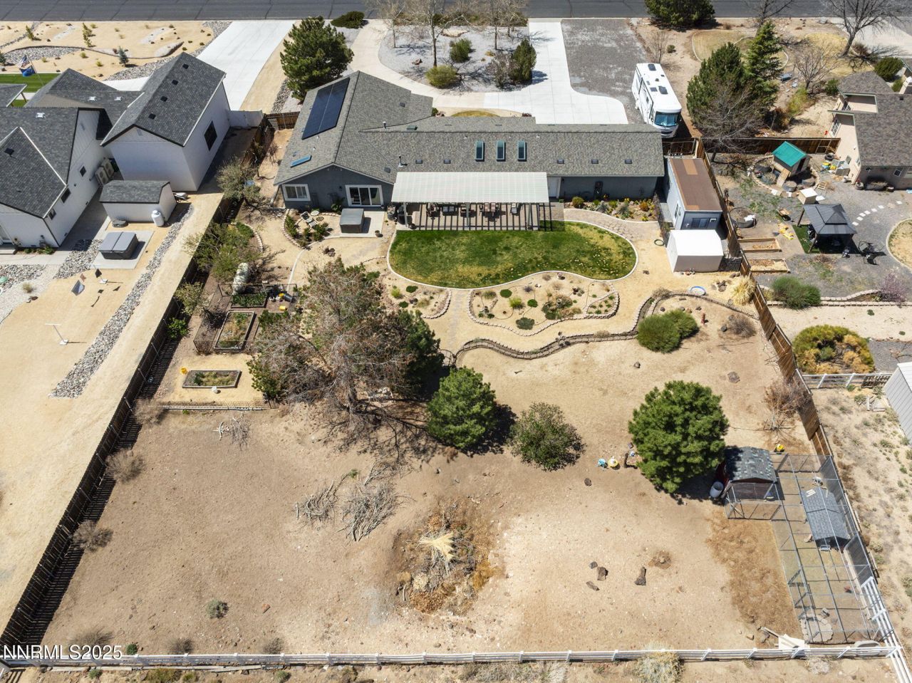 8570 Eaglenest Road, Sparks, NV 89436 Photo