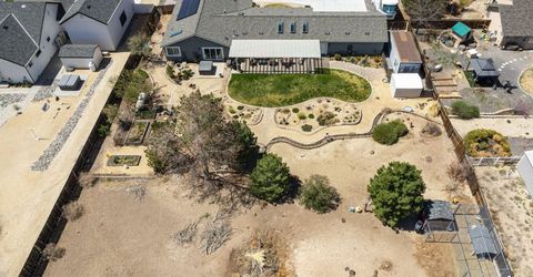 8570 Eaglenest Road, Sparks, NV 89436 Photo