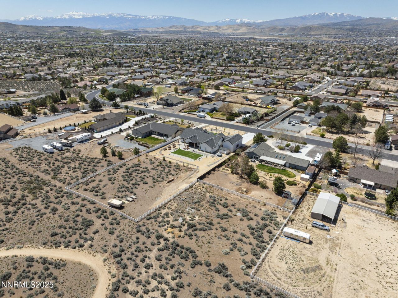 8570 Eaglenest Road, Sparks, NV 89436 Photo