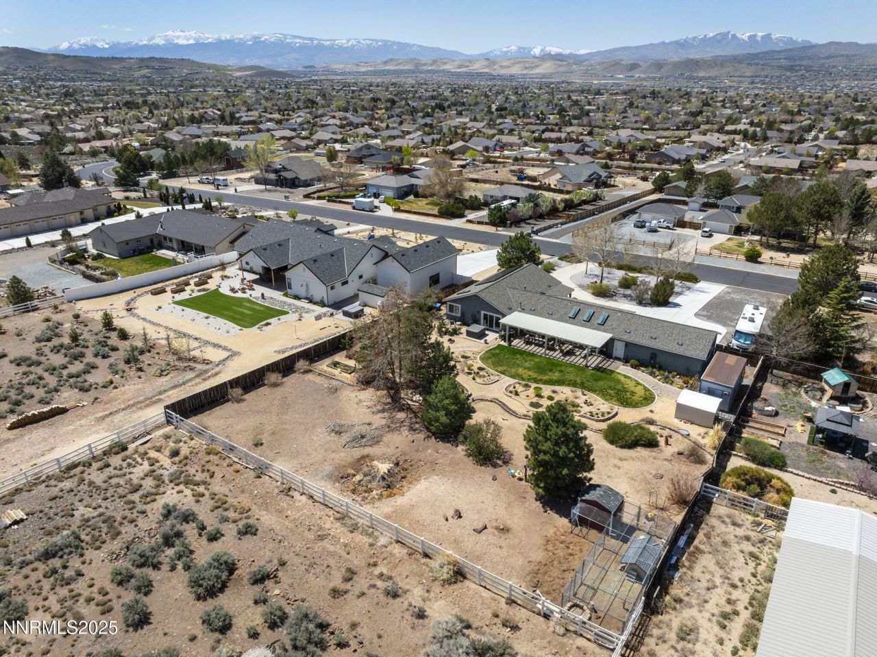 8570 Eaglenest Road, Sparks, NV 89436 Photo