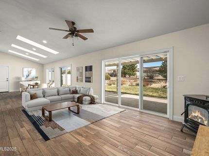 8570 Eaglenest Road, Sparks, NV 89436 Photo