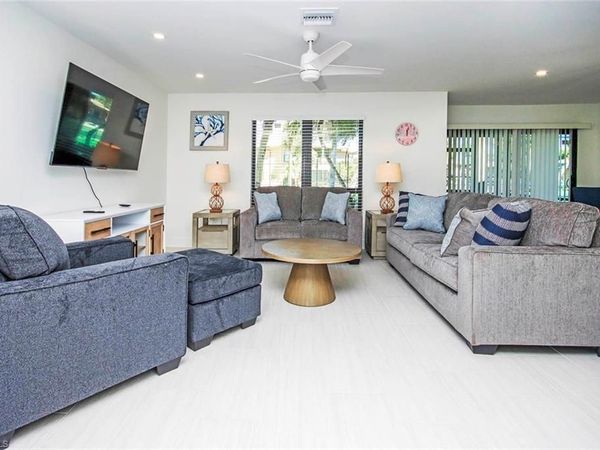 5117 Sea Bell RD, Unit E103, SANIBEL, FL 33957