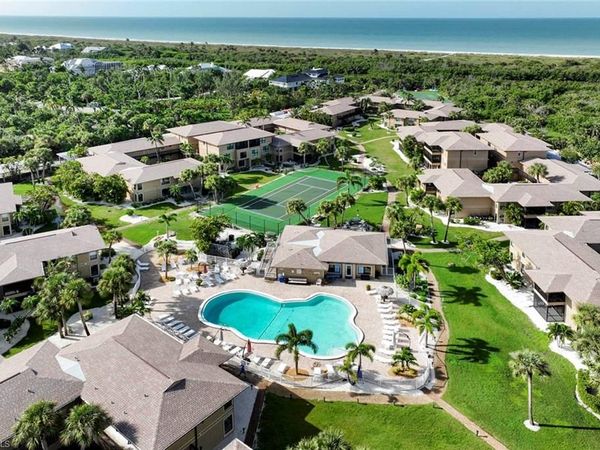 5117 Sea Bell RD, Unit A102, SANIBEL, FL 33957