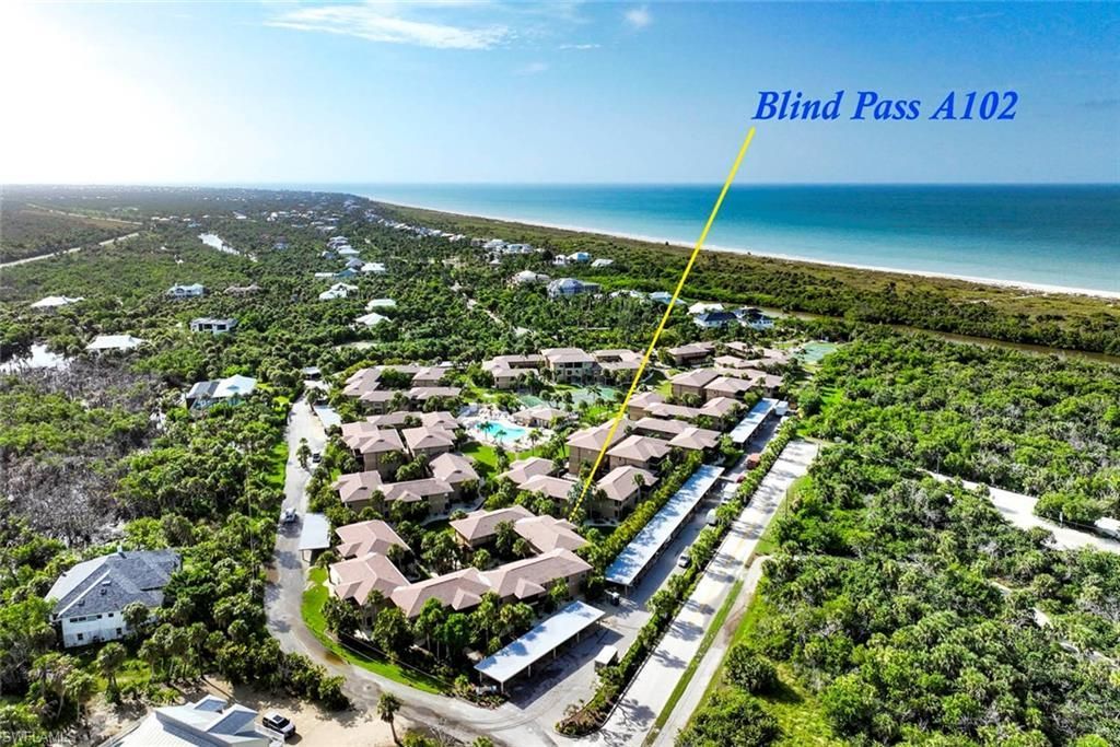 5117 Sea Bell Rd, Unit A102, Sanibel, FL 33957 Photo