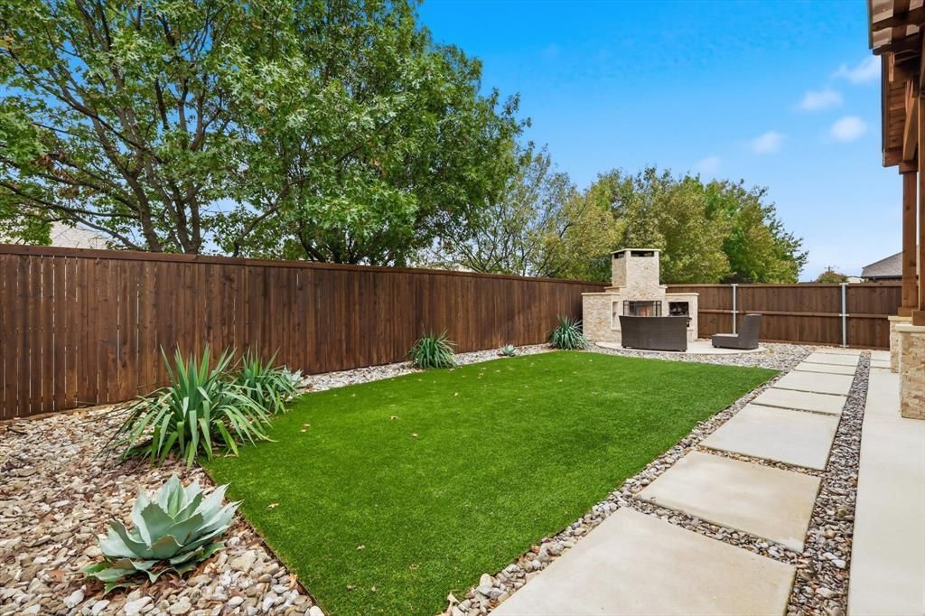 2912 Winding Ridge Court, Little Elm, TX 75068 Main Photo