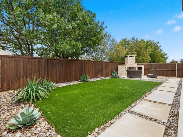 2912 Winding Ridge Court, Little Elm, TX 75068