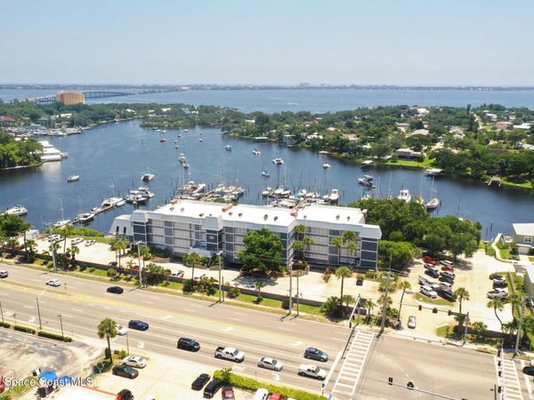 905 N Harbor City Boulevard, Unit 303, Melbourne, FL 32935