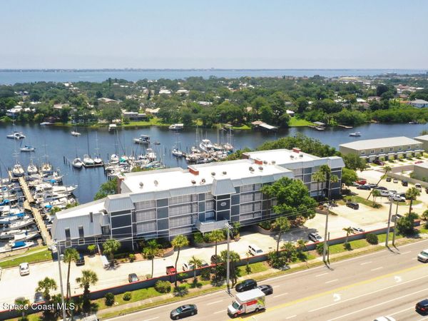 905 N Harbor City Boulevard, Unit 303, Melbourne, FL 32935