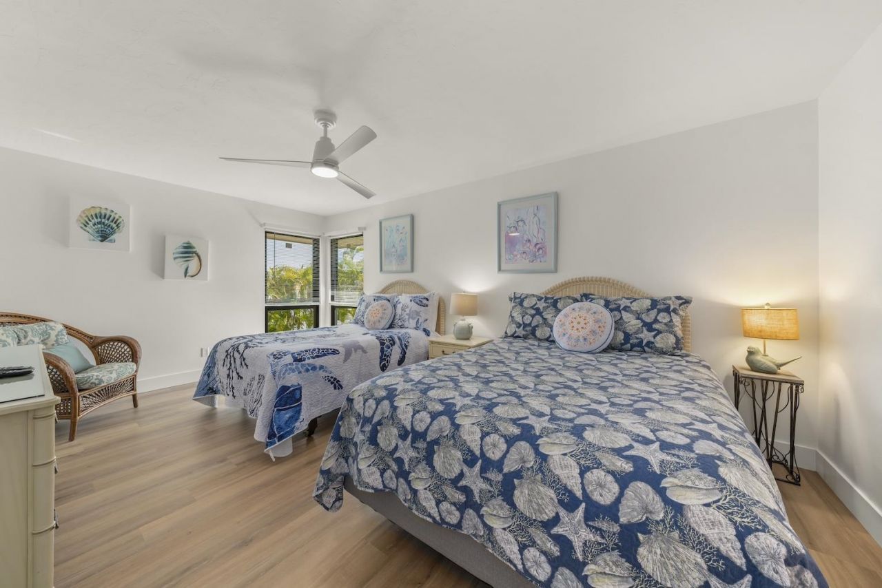 5117 Sea Bell Rd, Unit D204, Sanibel, FL 33957 Photo