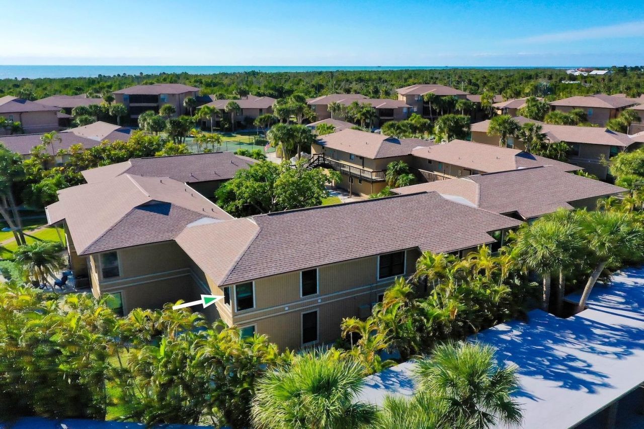 5117 Sea Bell Rd, Unit D204, Sanibel, FL 33957 Photo