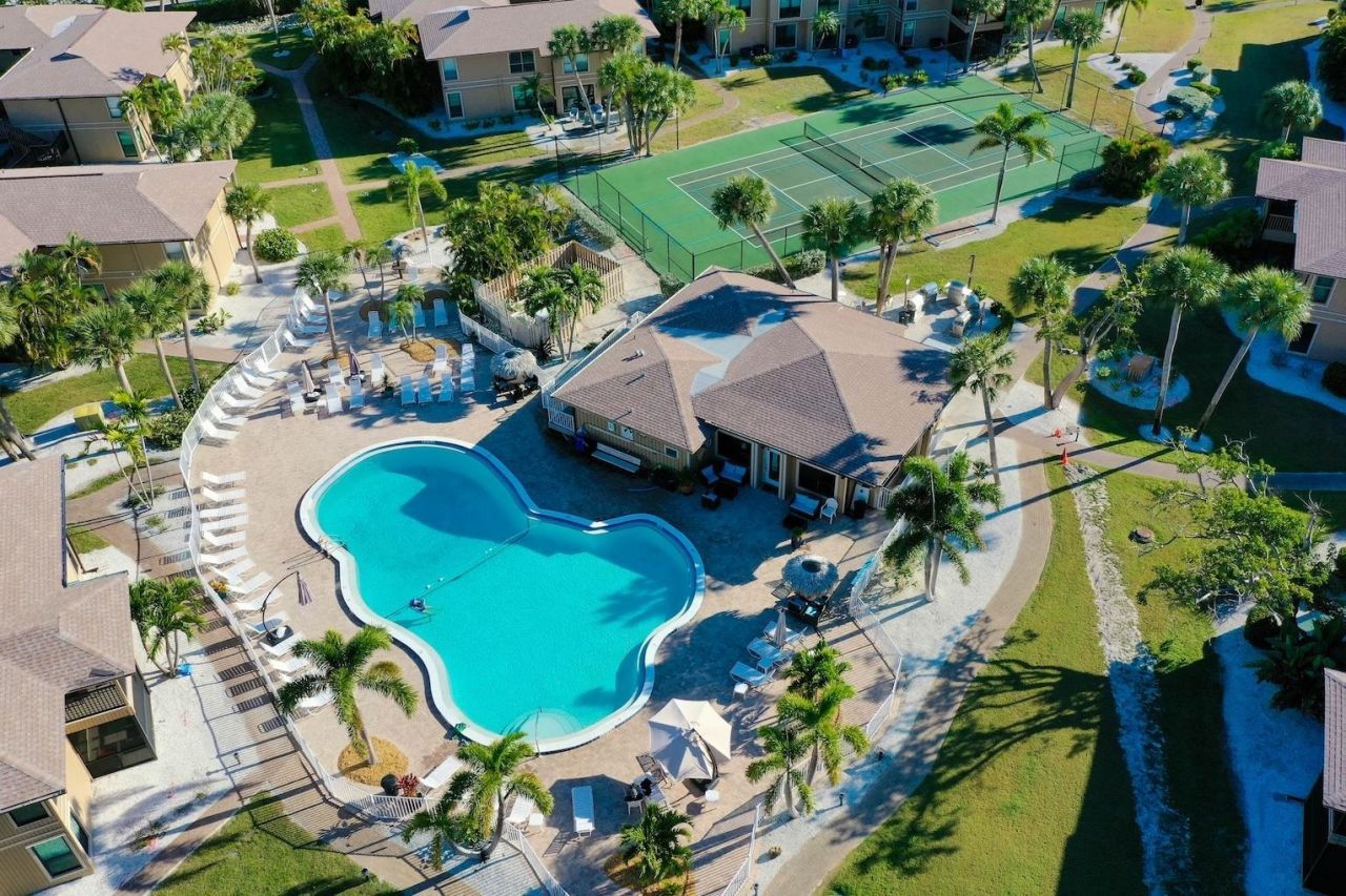 5117 Sea Bell Rd, Unit D204, Sanibel, FL 33957 Photo