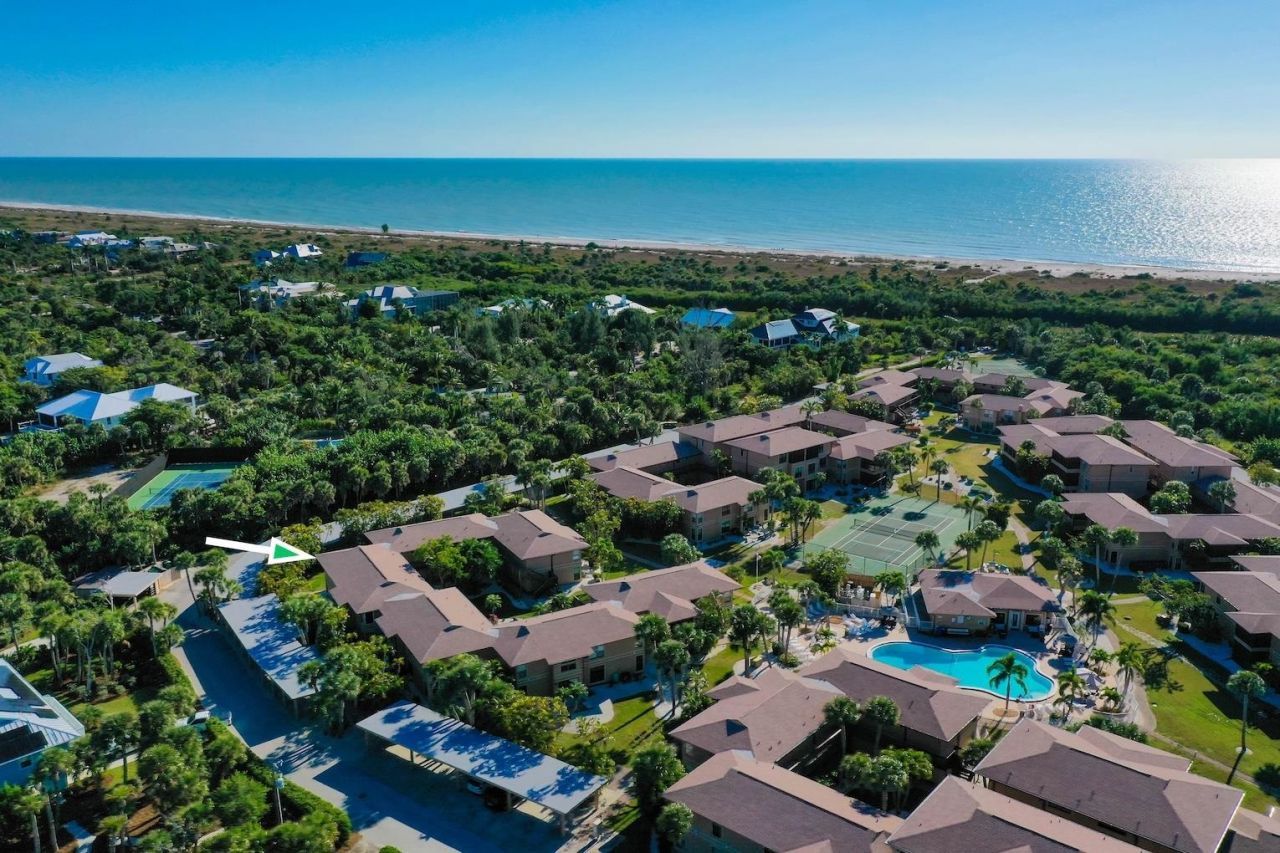 5117 Sea Bell Rd, Unit D204, Sanibel, FL 33957 Photo