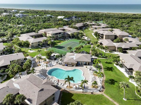 5117 Sea Bell Rd, Unit A102, Sanibel, FL 33957