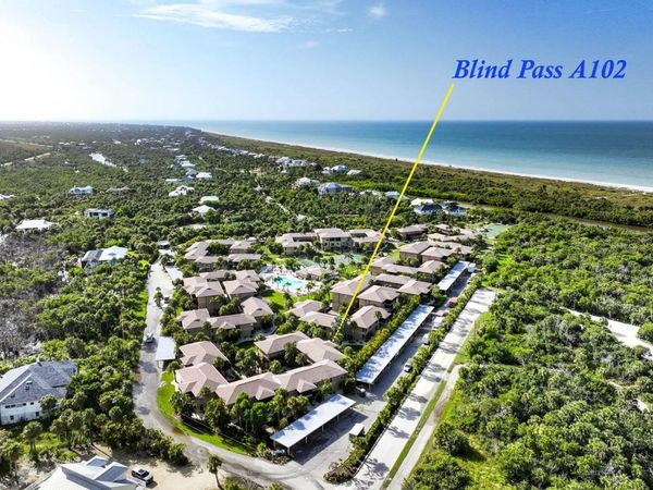 5117 Sea Bell Rd, Unit A102, Sanibel, FL 33957