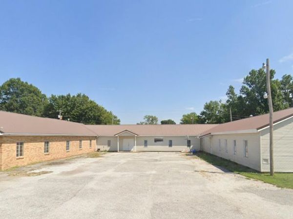 1834 A Street NE, Miami, OK 74354