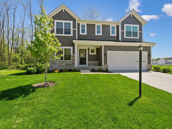 2303 Dunewood Street, Portage, IN 46368