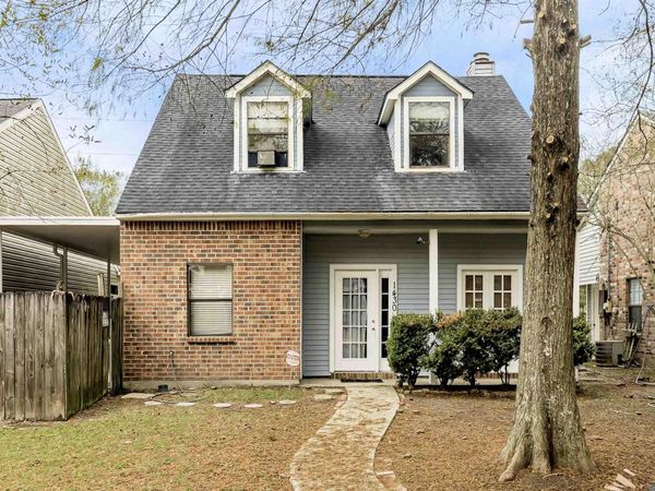 1430 Lila St, Baton Rouge, LA 70820