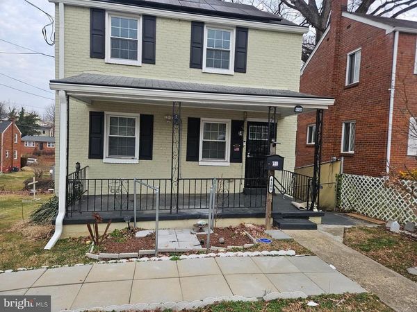 4108 VINE STREET, CAPITOL HEIGHTS, MD 20743
