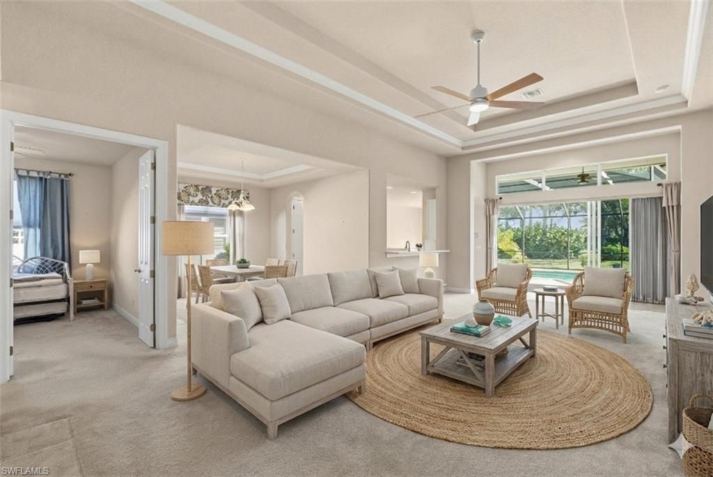 8831 Largo Mar Dr, Estero, FL 33967 Photo