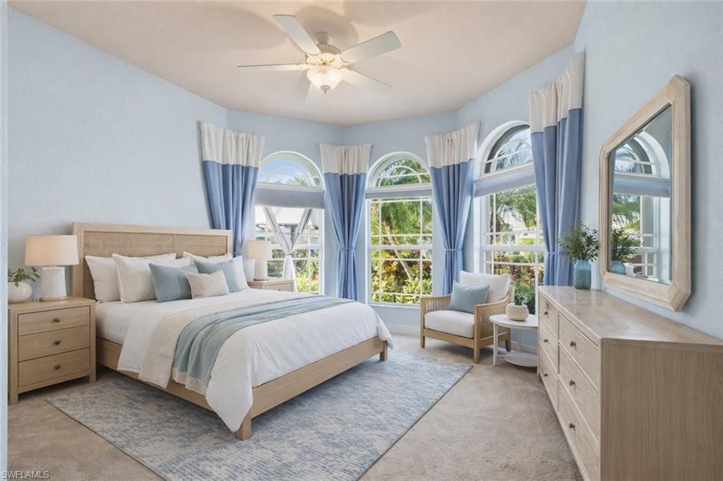 8831 Largo Mar Dr, Estero, FL 33967 Photo