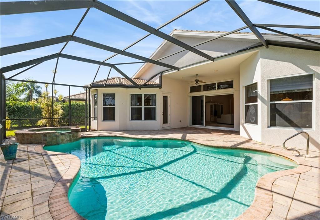 8831 Largo Mar Dr, Estero, FL 33967 Photo