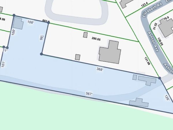 1596 Ashton Ave, Nashville, TN 37218