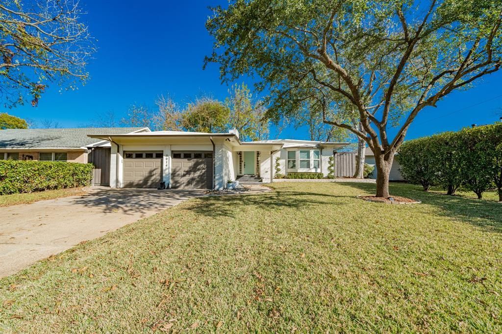 9914 Estacado Drive, Dallas, TX 75228 Main Photo