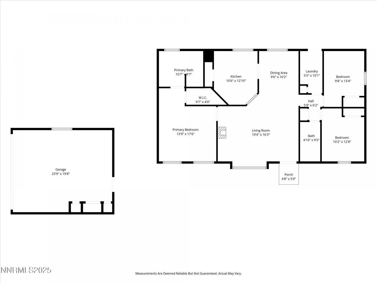 227 Walker Street, Gardnerville, NV 89410 Photo