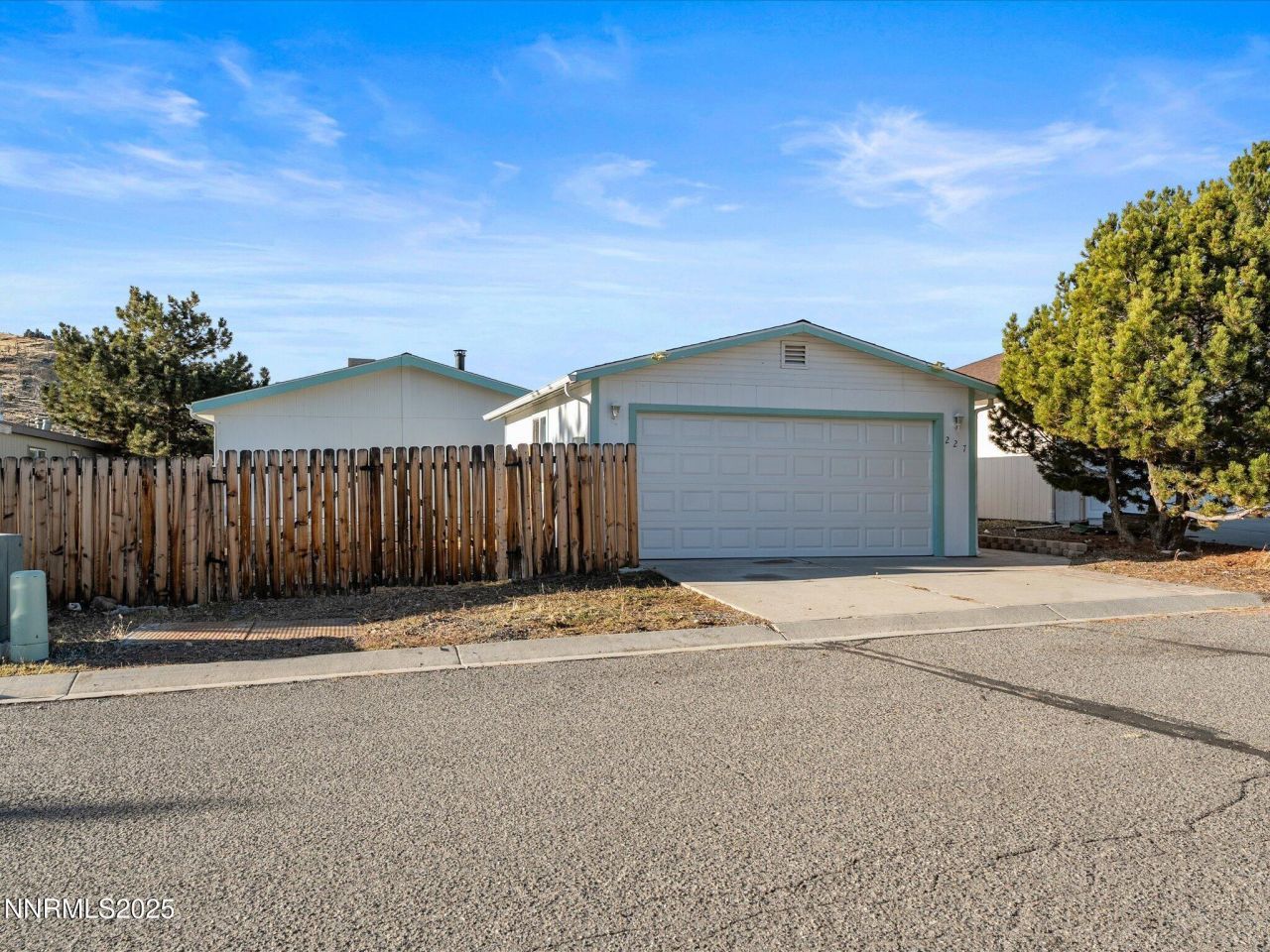 227 Walker Street, Gardnerville, NV 89410 Photo