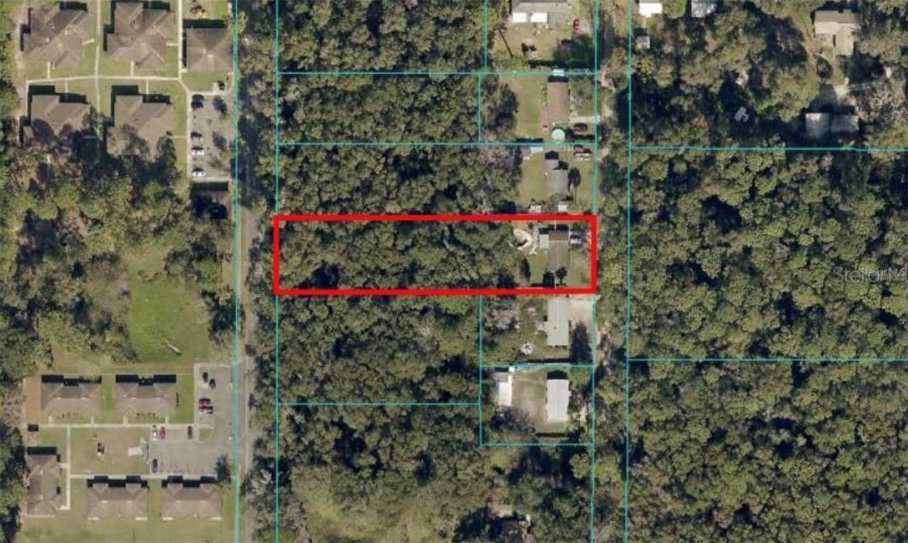 2922 NE 6th Avenue, Ocala, FL 34479 Photo