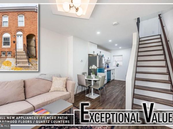 554 GOLD STREET, BALTIMORE, MD 21217