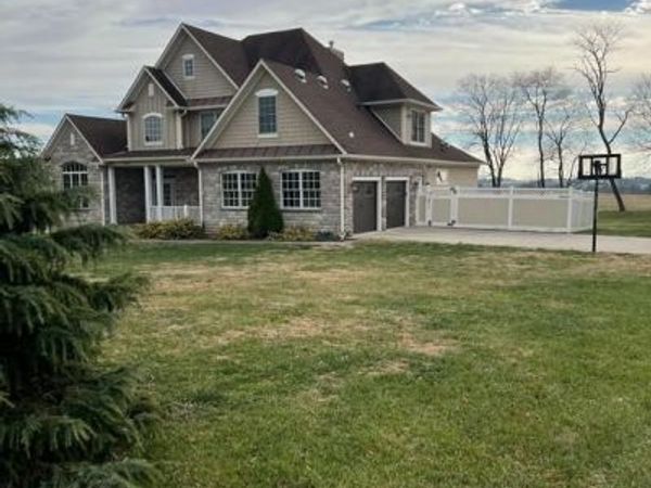 3913 CAP STINE ROAD, FREDERICK, MD 21703