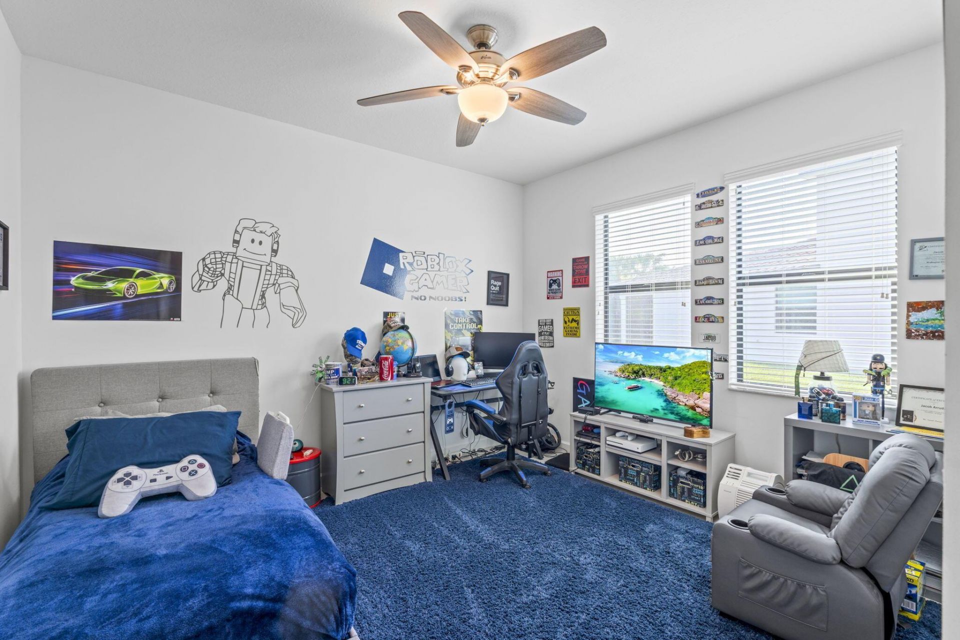 3109 Streng Lane, Royal Palm Beach, FL 33411 Photo